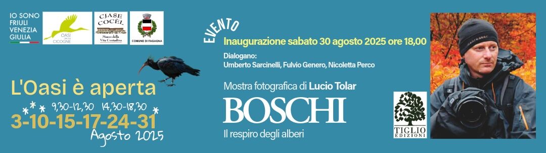 Oasi delle Cicogne